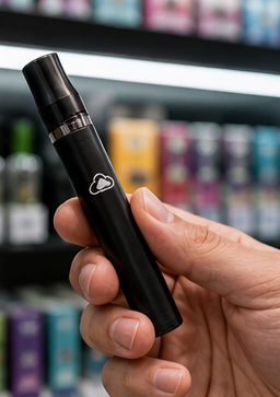 Concept visual: Corner Cloud branded product